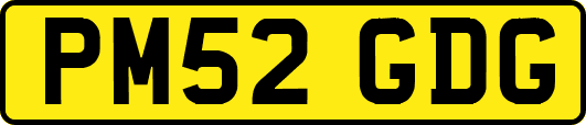 PM52GDG