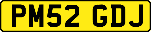 PM52GDJ