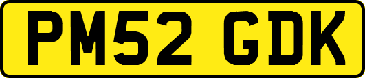 PM52GDK