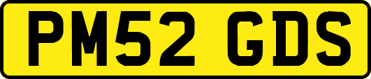 PM52GDS