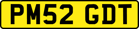 PM52GDT