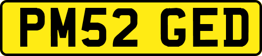 PM52GED