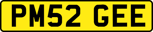 PM52GEE