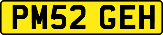 PM52GEH
