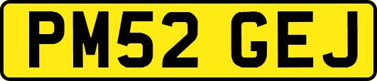 PM52GEJ