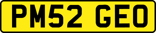 PM52GEO