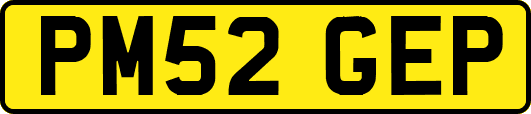 PM52GEP