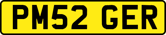 PM52GER