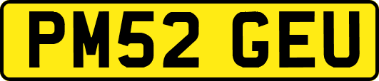 PM52GEU