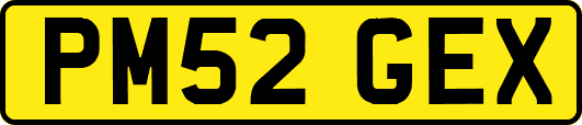 PM52GEX