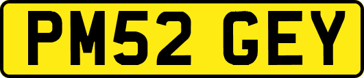 PM52GEY