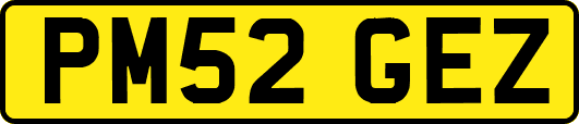 PM52GEZ