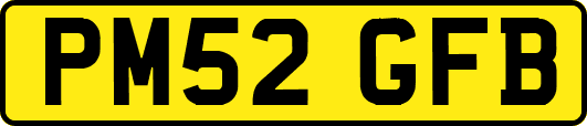 PM52GFB