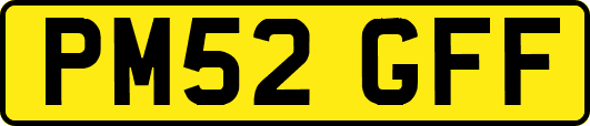 PM52GFF
