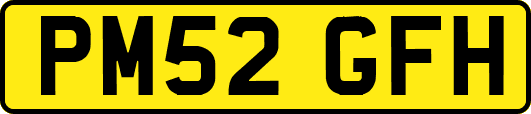 PM52GFH