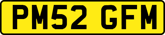 PM52GFM