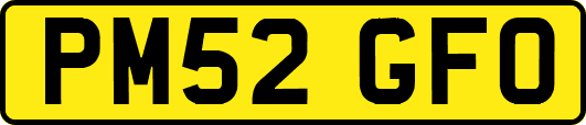 PM52GFO