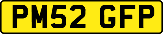 PM52GFP