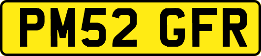PM52GFR