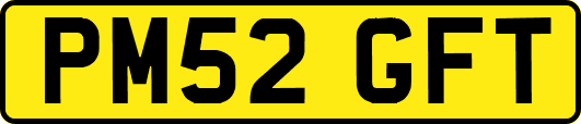 PM52GFT