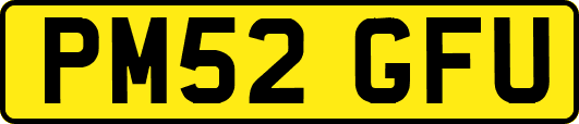 PM52GFU