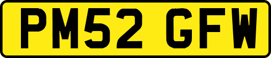 PM52GFW