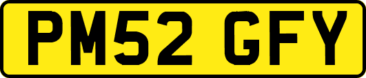 PM52GFY