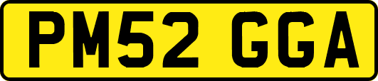 PM52GGA