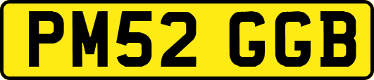 PM52GGB
