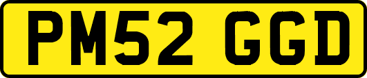PM52GGD
