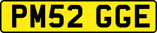 PM52GGE