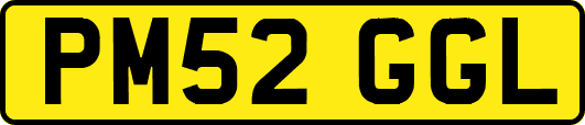 PM52GGL