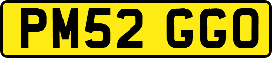 PM52GGO