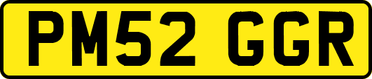 PM52GGR