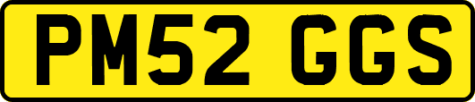 PM52GGS