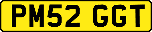 PM52GGT