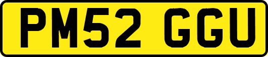 PM52GGU