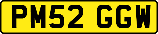 PM52GGW