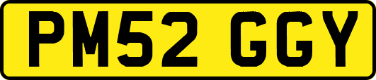 PM52GGY