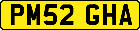 PM52GHA