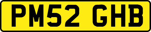 PM52GHB