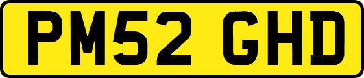 PM52GHD