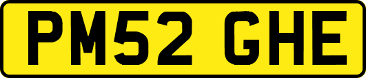 PM52GHE
