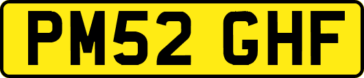 PM52GHF