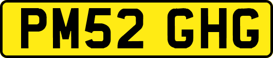 PM52GHG