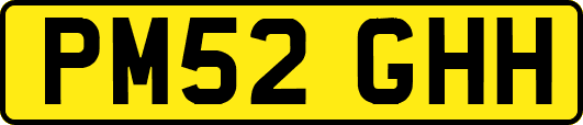 PM52GHH