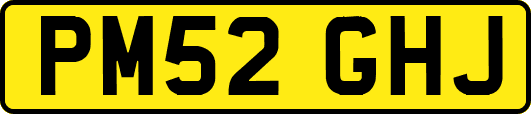 PM52GHJ