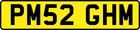 PM52GHM