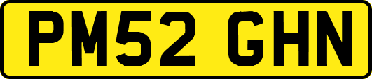PM52GHN
