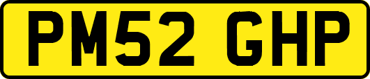 PM52GHP